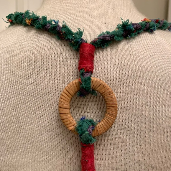 Free People Blouse Tank - Picture 3 of 6